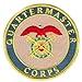 Quartermaster Corps Patch