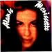 Search : Alanis Morissette - Face Shot with Logo - Sticker / Decal - VERY LIMITED QUANTITY! DISCONTINUED!