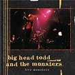 Live Monsters
