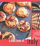 A little taste of --- Italy