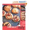 A Little Taste of Italy