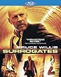 Surrogates [Blu-ray]