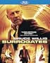 Surrogates [Blu-ray]
