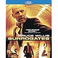 Surrogates [Blu-ray]