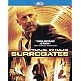 Surrogates [Blu-ray]