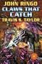 Claws That Catch (Looking Glass, Book 4)