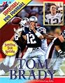 Tom Brady (Superstars of Pro Football)