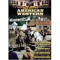 Great American Western V.13, The