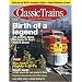 Classic Trains
