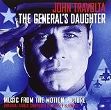 The General's Daughter: Music From The Motion Picture