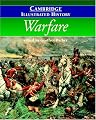 The Cambridge Illustrated History of Warfare (Cambridge Illustrated Histories)