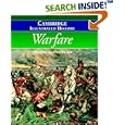 The Cambridge Illustrated History of Warfare (Cambridge Illustrated Histories) by Geoffrey Parker