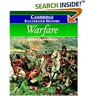 Click here to buy The Cambridge Illustrated History of Warfare (Cambridge Illustrated Histories) by Geoffrey Parker.