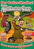 Eigenschaften EMME Deutschland GmbH  / Waldmeister Sause XXL
