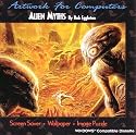 Artwork for Computers: Alien Myths