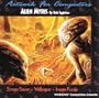 Artwork for Computers: Alien Myths