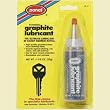 Panef Corp. LS-10 Powdered Graphite Lubricant