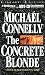 The Concrete Blonde (Harry Bosch, #3)