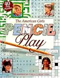 Product details for The American Girls Pencil Play
