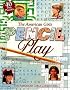 The American Girls Pencil Play