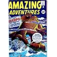 Amazing Adventures (No. 6)