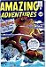 Amazing Adventures (No. 6)