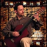 Study In A (Akustik-Gitarre)