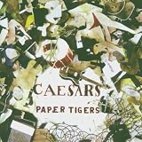 Paper Tigers [VINYL]