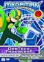 MegaMan NT Warrior, Vol. 8: Dentech Troubles! - Megaman Woodshield Style vs. Freezeman