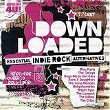 Downloaded: Essential Indie Rock Alternatives