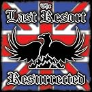 Ressurrected
