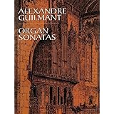 Organ Sonatas [Paperback]