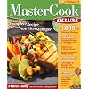 MasterCook Deluxe 9.0 [Old Version]