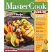 MasterCook Deluxe 9.0