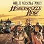 Honeysuckle Rose