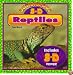 3-D Outrageous Reptiles