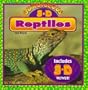 3-D Outrageous Reptiles