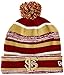 New Era NCAA Florida State Seminoles College NE14 Sport Knit Beanie, One Size, Red
