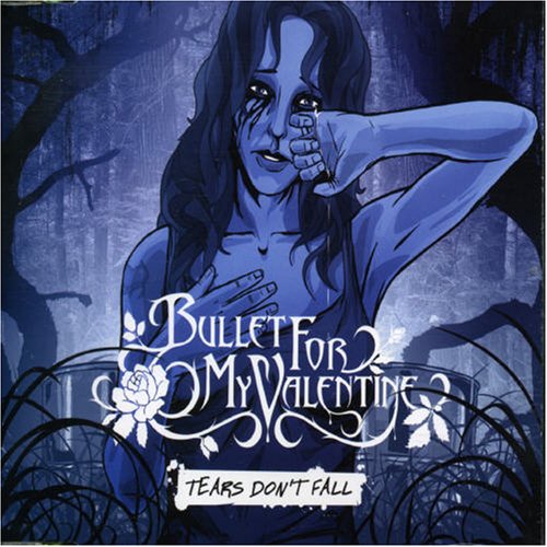 Bullet for My Valentine - Tears Don