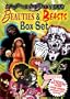 Beauties & Beasts Box (Night of the Bloody Apes/ Feast of Flesh / Mighty Gorga / One Million AC/DC / The Beast that Killed Women / The Monster of Camp Sunshine) (Something Weird)