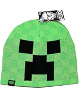 Character Boys' Minecraft Beanie Hat