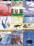 9 Today Art Skins