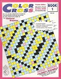 ColorCross Book 1