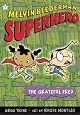 Grateful Fred, The (Melvin Beederman, Superhero)