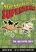 Search : The Grateful Fred (Melvin Beederman, Superhero)
