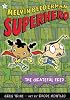 The Grateful Fred (Melvin Beederman, Superhero)