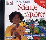My 1st Amazing Science Explorer