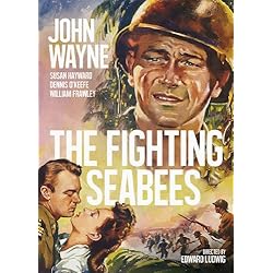 The Fighting Seabees