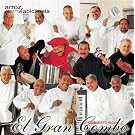 Arroz Con Habichuela
