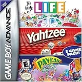 Game of Life / Yahtzee / Payday